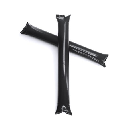 Bâtons Gonflables Personnalisés Économiques pour Événements - Tap Tap Stick goodies personnalisé en stock