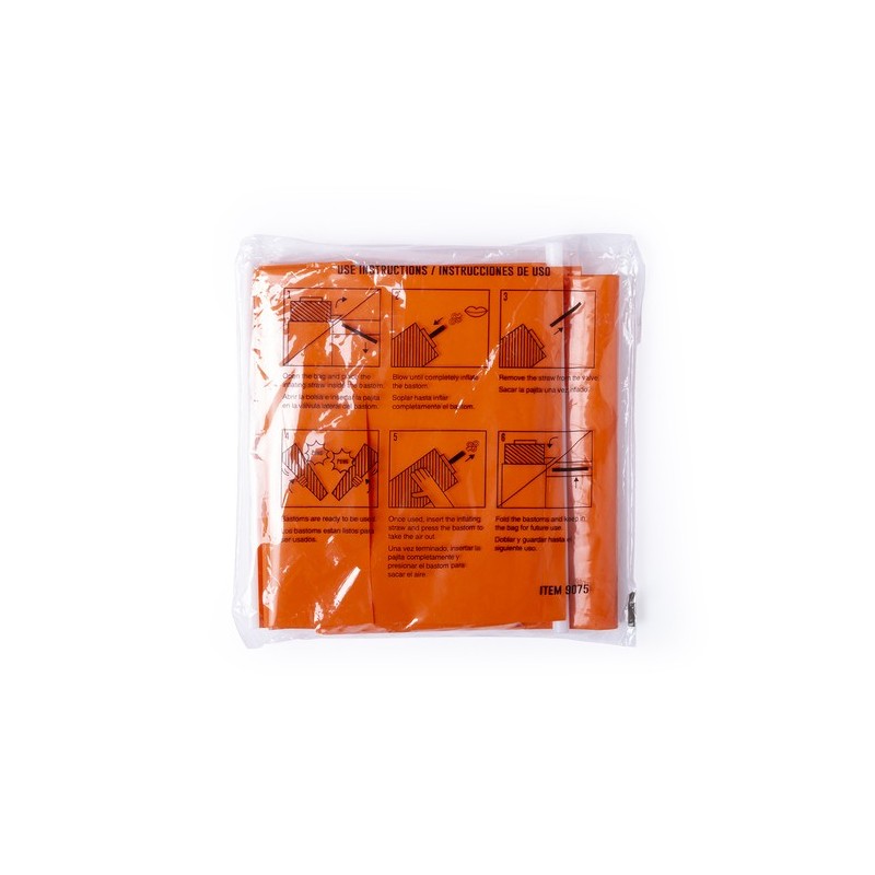 Bâtons Gonflables Personnalisés Économiques pour Événements - Tap Tap Stick accessoire événementiel unique