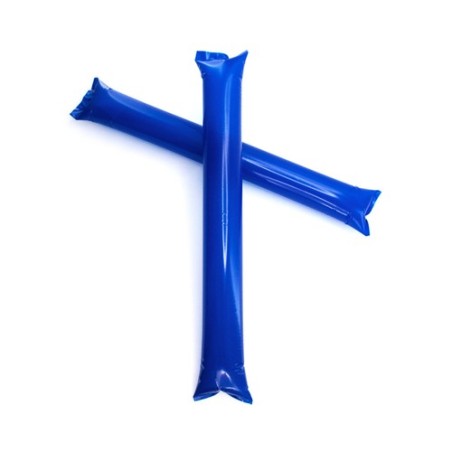 Bâtons Gonflables Personnalisés Économiques pour Événements - Tap Tap Stick personnalisation rapide en France