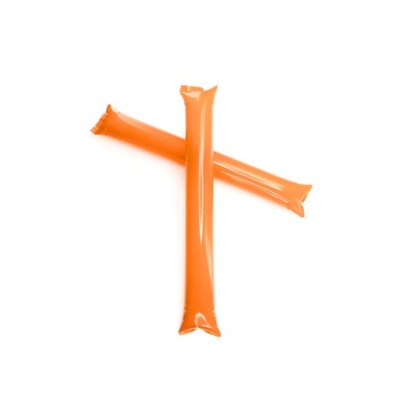 Bâtons Gonflables Personnalisés Économiques pour Événements - Tap Tap Stick accessoire événementiel unique