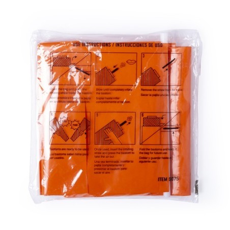 Bâtons Gonflables Personnalisés Économiques pour Événements - Tap Tap Stick objet promo petit budget