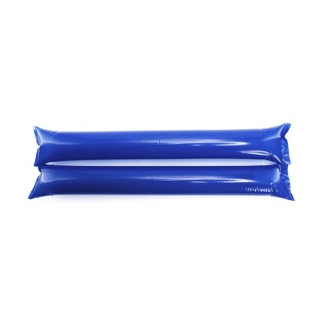 Bâtons Gonflables Personnalisés Économiques pour Événements - Tap Tap Stick personnalisable avec votre logo