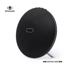 Haut-Parleur Bluetooth Holsux - Élégance et Performance 2