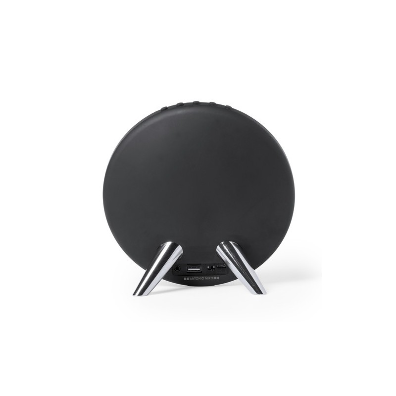 Haut-Parleur Bluetooth Holsux - Élégance et Performance