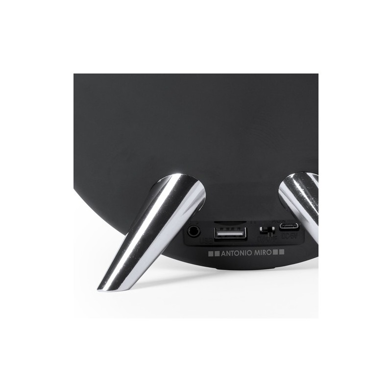 Haut-Parleur Bluetooth Holsux - Élégance et Performance