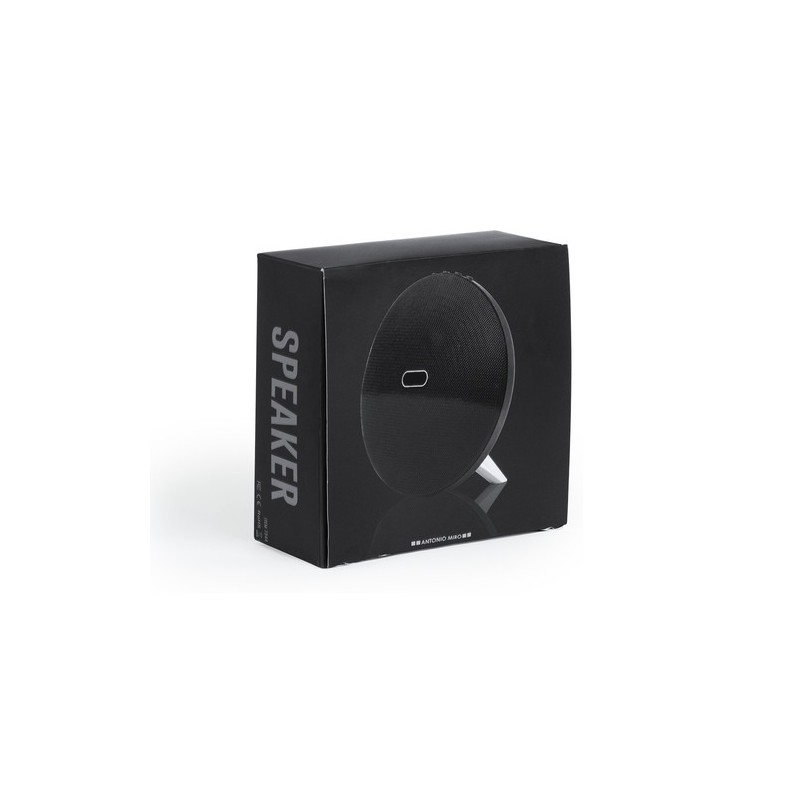 Haut-Parleur Bluetooth Holsux - Élégance et Performance