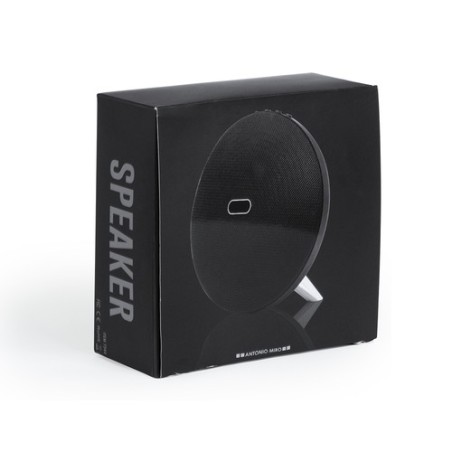 Haut-Parleur Bluetooth Holsux - Élégance et Performance