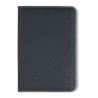 Conférencier A4 en polyester personnalisé - PRIME Matières : PET Couleurs : noir personnalisable avec votre logo