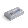 Clé USB 32GB Personnalisée Éco-responsable pour vos Données Yemil Couleurs : fuchsia cadeau affaires élégant