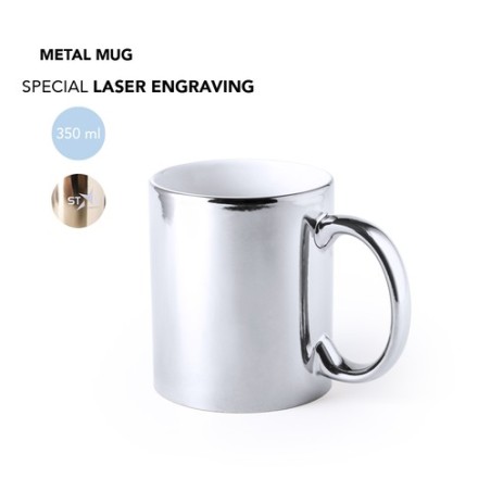 Tasse Renkur - Mug Publicitaire Personnalisable