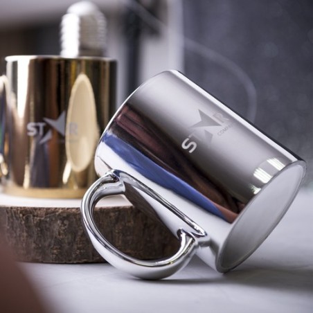 Tasse Renkur - Mug Publicitaire Personnalisable