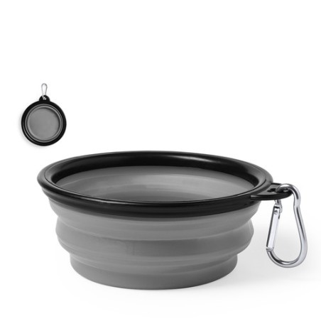 Bol Pliable Baloyn - La Gamelle Idéale pour Animaux