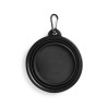 Bol Incassable Pliable Personnalisé pour Animaux à Prix Abordable Baloyn Couleurs : noir Matières : TPR cadeau entreprise pas ch