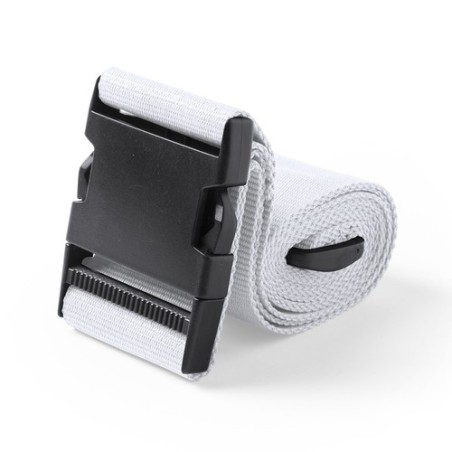 Sangle Bagage Ripley - Accessoire Pratique et Coloré