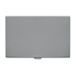 Etui Cartes de Visite Métal STANWELL 2