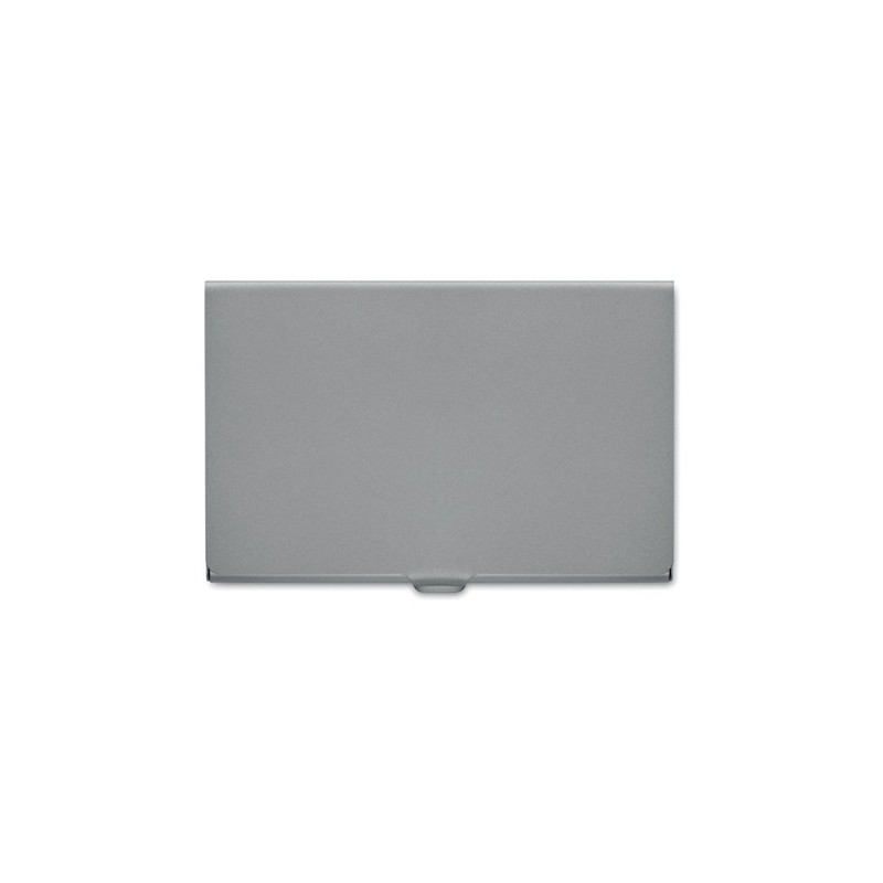 Etui Cartes de Visite Métal STANWELL