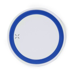 Chargeur sans fil Personnalisé Radik Couleurs : bleu
