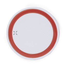 Chargeur sans fil Personnalisé Radik Couleurs : bleu 2