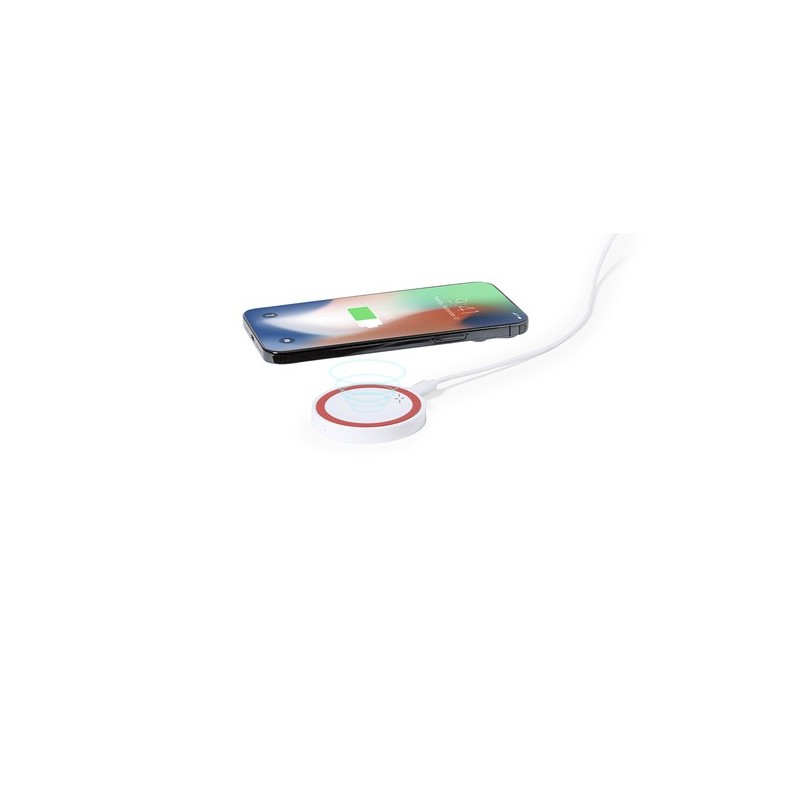 Chargeur Radik : Chargeur sans fil élégant et pratique