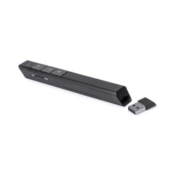 Pointeur Laser Élégant Pratique Personnalisé - Haslam Couleurs : blanc 2