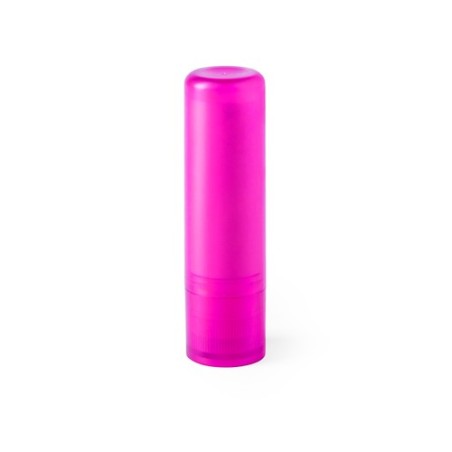 Baume à Lèvres Hydratant Personnalisé avec Protection SPF15 - Nirox Couleurs : rouge personnalisation sur mesure
