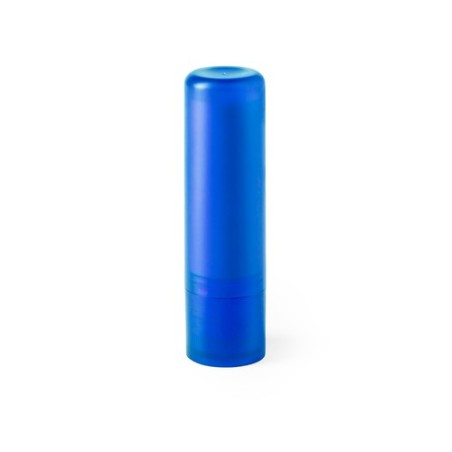 Baume à Lèvres Hydratant Personnalisé avec Protection SPF15 - Nirox Couleurs : rouge goodies publicitaire événementiel