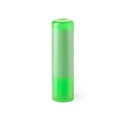 Baume à Lèvres Hydratant Personnalisé avec Protection SPF15 - Nirox Couleurs : bleu objet promotionnel éco-responsable