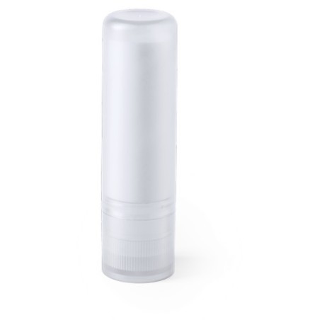 Baume à Lèvres Hydratant Personnalisé avec Protection SPF15 - Nirox Couleurs : bleu objet promo petit budget