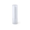 Baume à Lèvres Hydratant Personnalisé avec Protection SPF15 - Nirox Couleurs : blanc goodies publicitaire événementiel