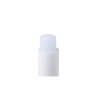 Baume à Lèvres Hydratant Personnalisé avec Protection SPF15 - Nirox Couleurs : blanc objet promo petit budget