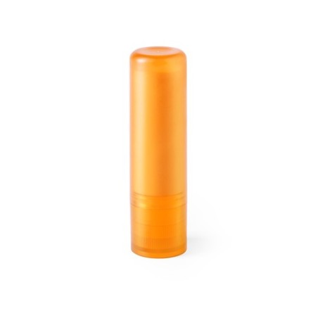 Baume à Lèvres Hydratant Personnalisé avec Protection SPF15 - Nirox Couleurs : blanc livraison express 24h 48h