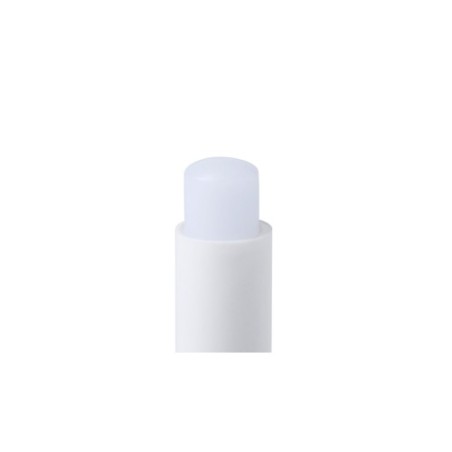 Baume à Lèvres Hydratant Personnalisé avec Protection SPF15 - Nirox Couleurs : jaune goodies entreprise design