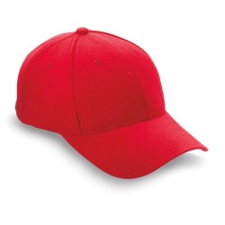 Casquette Baseball en Coton NATUPRO Personnalisable 2