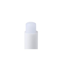 Baume à Lèvres Hydratant Personnalisé avec Protection SPF15 - Nirox Couleurs : bleu clair impression logo haute qualité