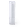 Baume à Lèvres Hydratant Personnalisé avec Protection SPF15 - Nirox Couleurs : bleu clair objet publicitaire robuste