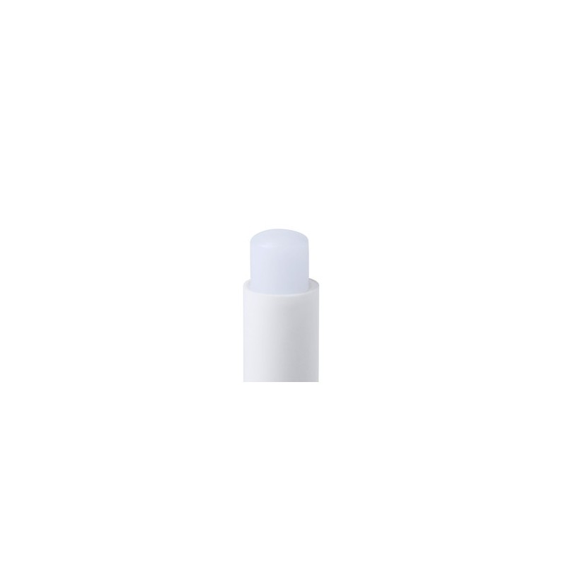 Baume à Lèvres Hydratant Personnalisé avec Protection SPF15 - Nirox Couleurs : bleu cadeau client original