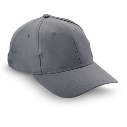 Casquette Baseball en Coton NATUPRO Personnalisable 2