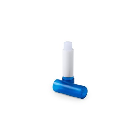 Baume à Lèvres Hydratant Personnalisé avec Protection SPF15 - Nirox Couleurs : noir cadeau collaborateur premium