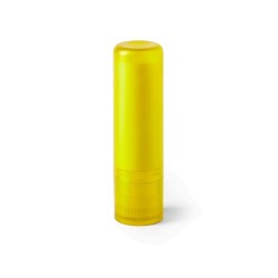 Baume à Lèvres Hydratant Personnalisé avec Protection SPF15 - Nirox Couleurs : noir objet publicitaire robuste
