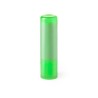 Baume à Lèvres Hydratant Personnalisé avec Protection SPF15 - Nirox Couleurs : noir livraison express 24h 48h