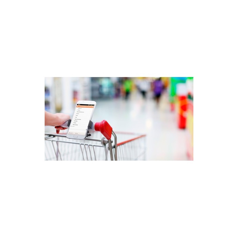 Support Perch : Le Support Smartphone Idéal