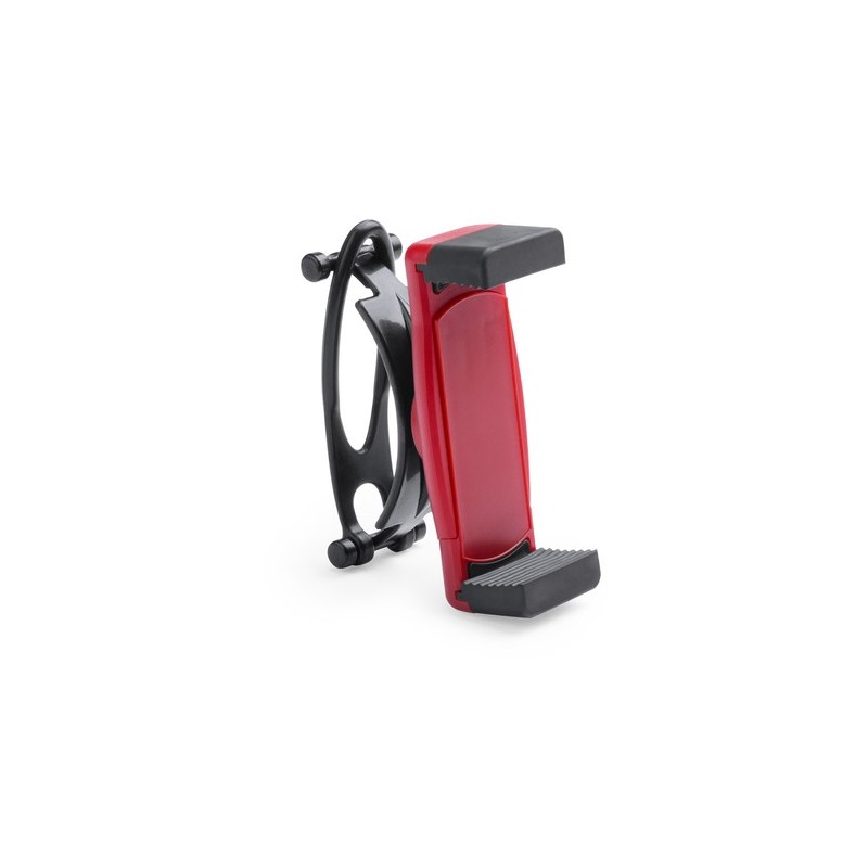 Support de Vélo Personnalisé - Perch Couleurs : fuchsia goodies personnalisé en stock