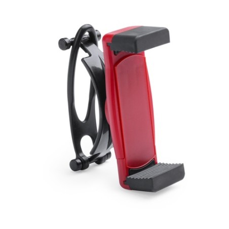Support de Vélo Personnalisé - Perch Couleurs : fuchsia goodies personnalisé en stock