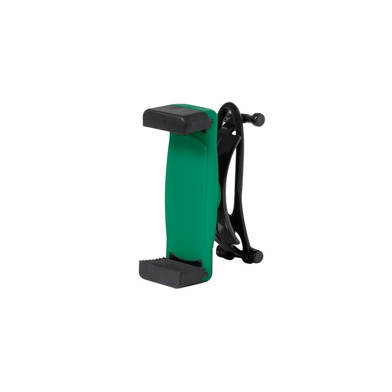 Support de Vélo Personnalisé - Perch Couleurs : fuchsia objet promotionnel éco-responsable