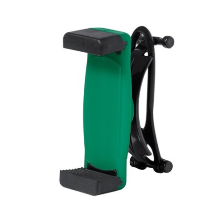 Support de Vélo Personnalisé - Perch Couleurs : fuchsia objet promotionnel éco-responsable
