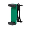 Support de Vélo Personnalisé - Perch Couleurs : vert livraison express 24h 48h