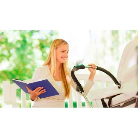 Support Perch : Le Support Smartphone Idéal