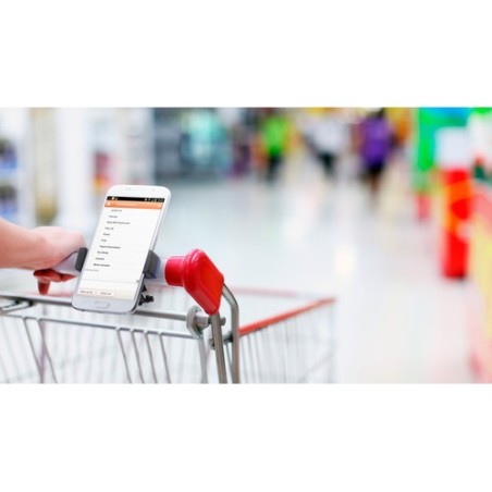 Support Perch : Le Support Smartphone Idéal