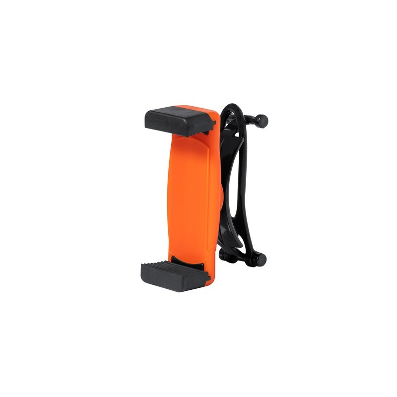 Support de Vélo Personnalisé - Perch Couleurs : vert objet publicitaire robuste