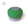Haut-Parleur Bluetooth Pratique Personnalisé - Son Puissant Rariax Couleurs : blanc personnalisation rapide en France